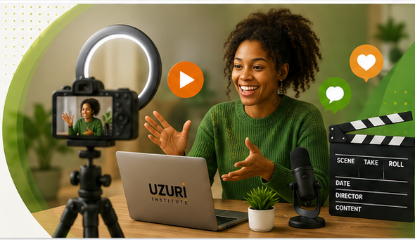 CONTENT CREATION MASTERY