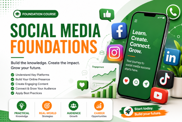 SOCIAL MEDIA AI AND DIGITAL MARKETING